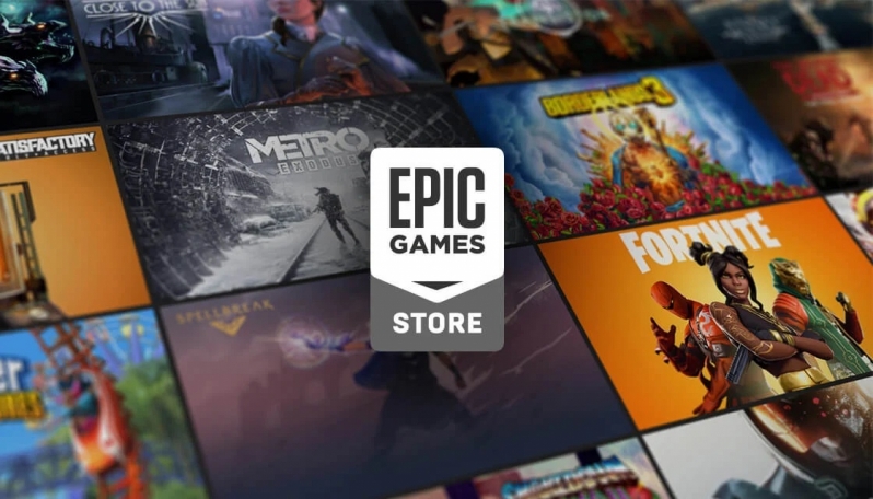 Three reasons why Epic Games can give away $17.5 billion worth of games for  free - The Verge