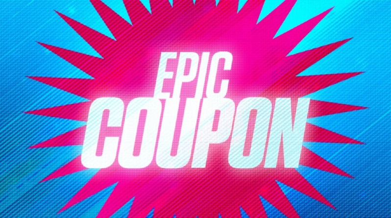 Epic kicks off its Epic Games Sale with 