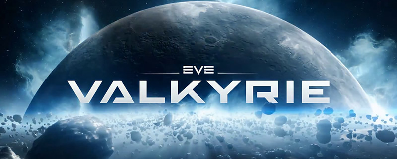 Eve: Valkyrie will come free with the Oculus Rift at Launch