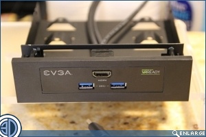 EVGA GeForce GTX 980 Ti VR Edition
