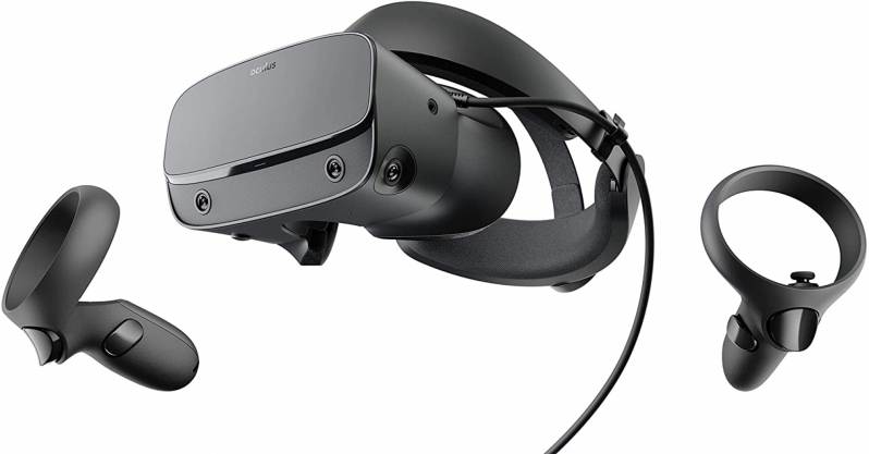 Facebook has no plans to restock its Oculus Rift S VR headset - Is Oculus killing PC-only VR? 
