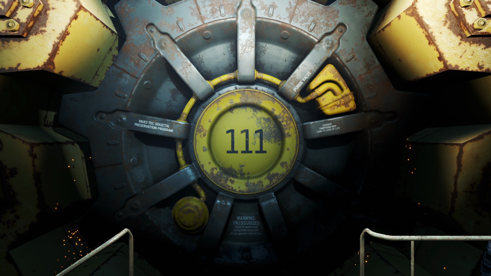 Fallout 4 DLC Being Teased By Todd Howard  