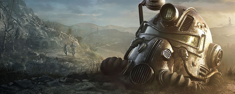 Fallout 76's B.E.T.A starts next month - Here's the release dates