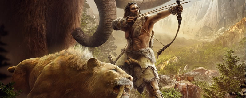 Far Cry: Primal and Rise of the Tomb Raider will have Denuvo Anti-Tamper Tech