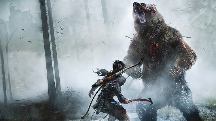 Far Cry: Primal and Rise of the Tomb Raider will have Denuvo Anti-Tamper Tech