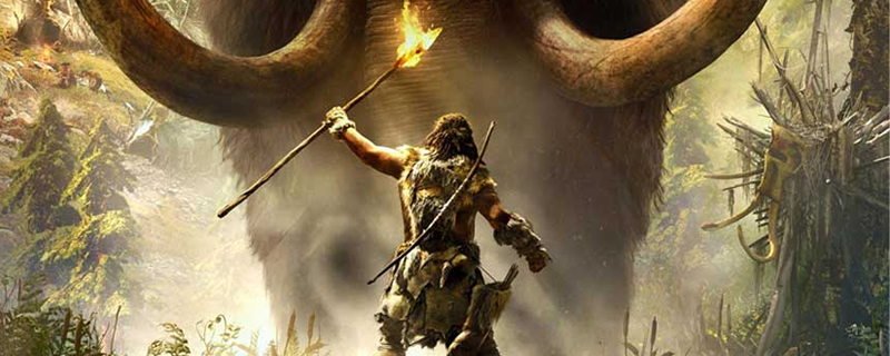 Far Cry Primal will release on PC on week later on consoles