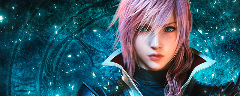 FFXIII: Lightning Returns will be limited to 1080p 60FPS on PC