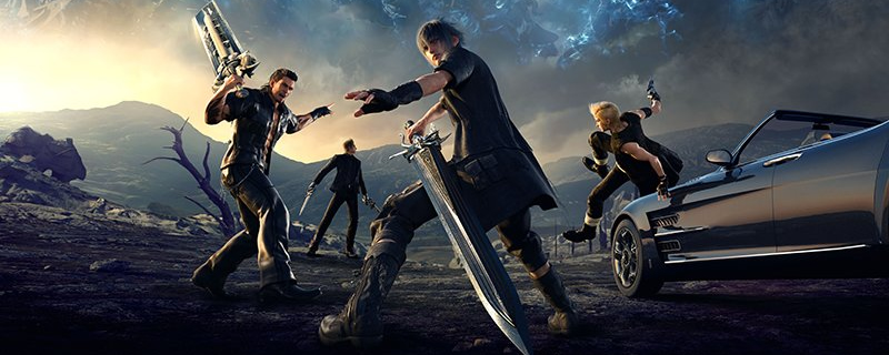 Final Fantasy XV Director wants to deliver mod support with the game's PC version