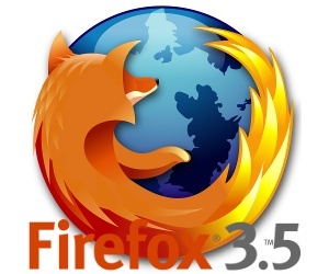 The next release of Firefox, version 3.5 becomes available for download today