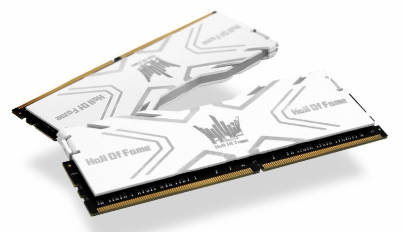 Galax are prepares next-generation DDR5 memory modules for overclockers