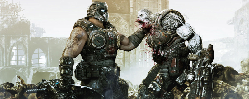 Gears of War Community Team Tells Fans not to worry about the PC version