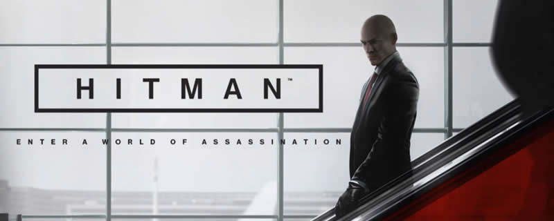 Hitman 2: Silent Assassin Free from Square Enix