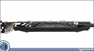GIGABYTE  GTX 980 WaterForce Graphics Card