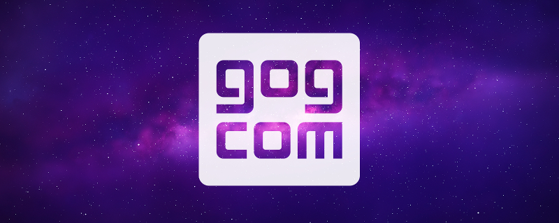 GOG has added optional two factor authentication