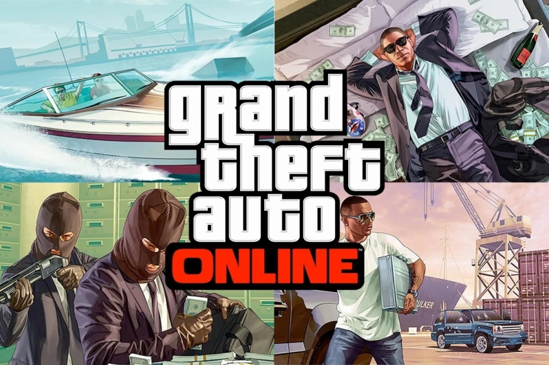 GTA Online is shutting down for PS3 and Xbox 360 later this year - The Verge