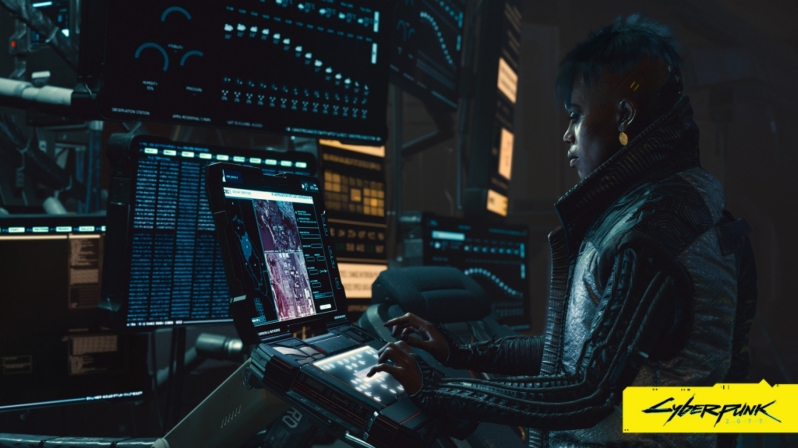 Hack your way to Breach Protocol Success with Cyberpunk 2077's 