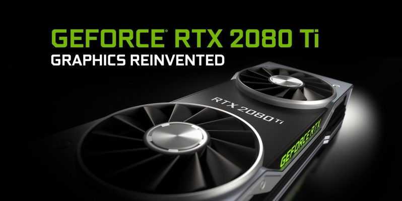 Has your RTX 2080 Ti Died? - Reports of GPU deaths mount