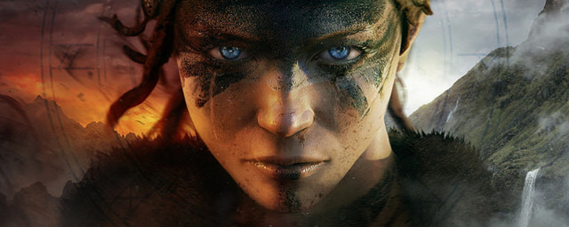 Hellblade will release on PC and PS4 at the same time