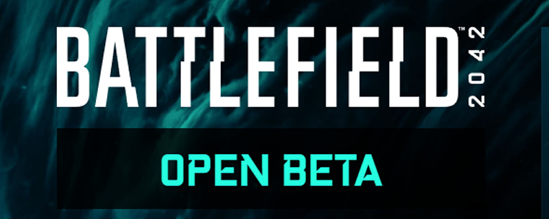 Here's what you need to run Battlefield 2042's Open Beta on PC