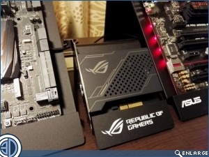 Hidden Gems of CES ASUS 10Gb networking