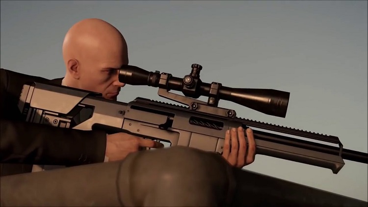 Hitman System Requirements announced