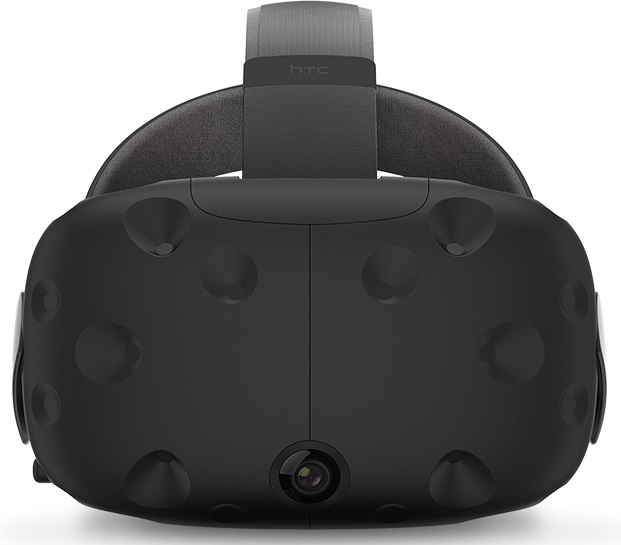 Valve and HTC claims to have made a VR Technological Breakthrough - Delaying the HTC Vive