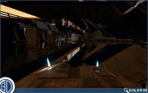 Infinity: Battlescape Screenshot Gallery