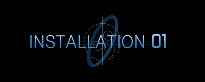 Installation 01 - a PC-exclusive Halo game