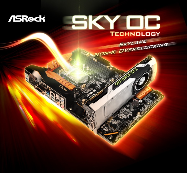 Intel Disables Non-K Skylake Overclocking