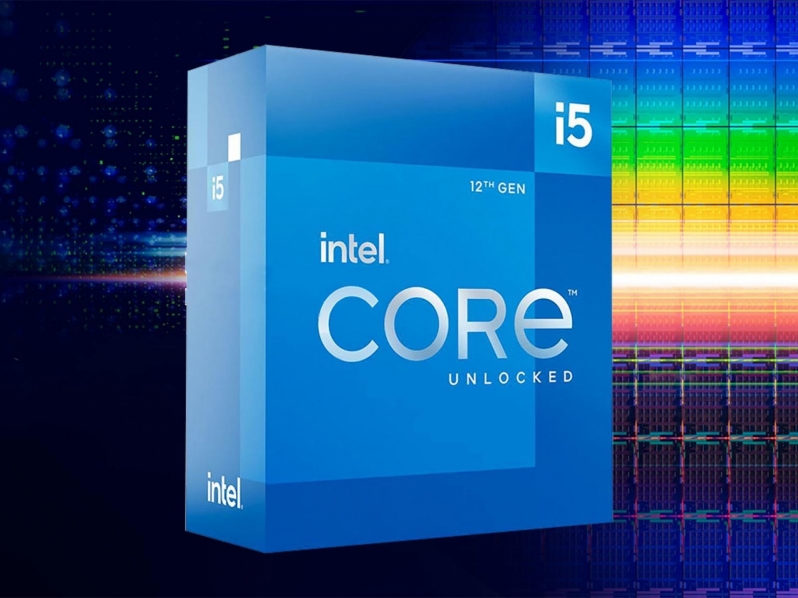 Intel i5-12600K benchmarks showcase 50% boost in performance over its predecessor