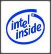 Intel logo