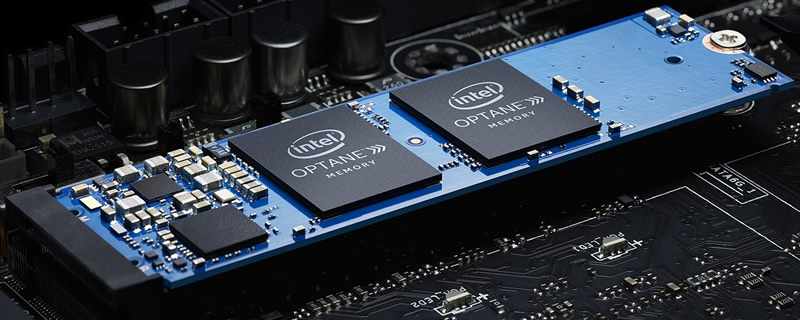 Intel states that Micron's plans control of IMFT will not not hamper Optane Roadmap