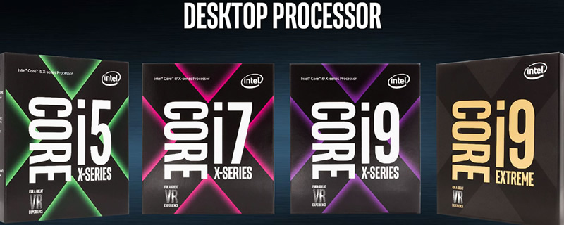 Intel's 12-core X299 i9 7920X is now available to purchase