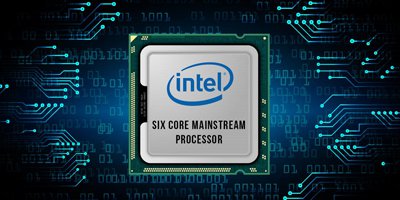 Intel's Coffee Lake 8700K reportedly overclocks to 4.8GHz with ease