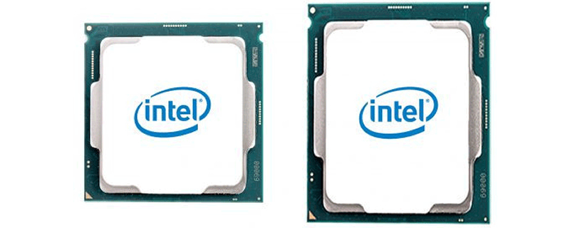 Intel's new LGA1700 socket has been pictured - It's big!