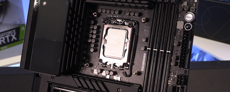 Intel's next-generation Raptor Lake CPUs will reportedly support both DDR4 and DDR5 memory