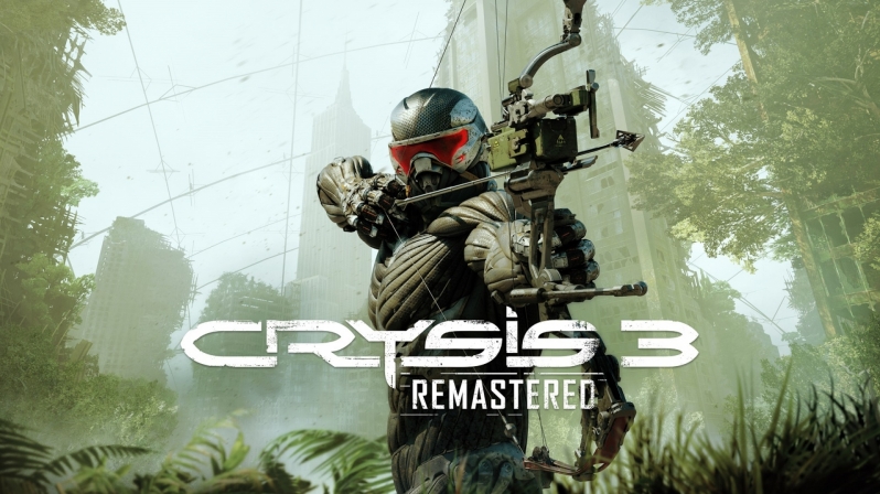Is your PC ready for Crysis 2 & 3 Remastered? - PC system requirements revealed