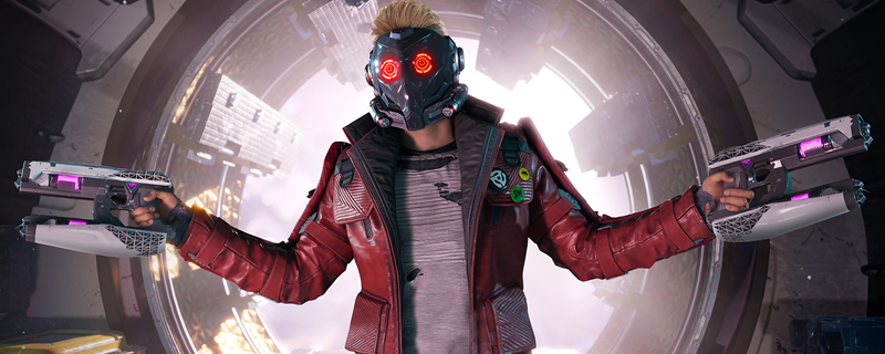 Is your PC ready for Marvel's Guardians of the Galaxy? - This game needs a whopping 150GB of storage!