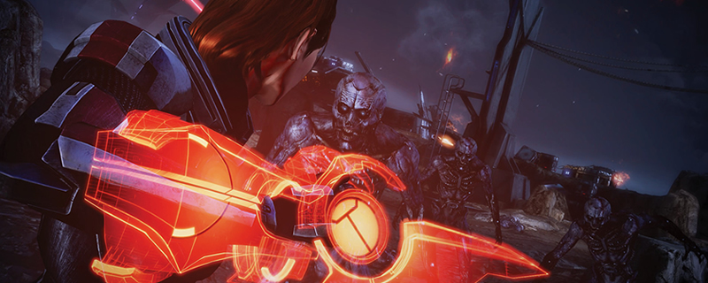 Is your PC ready for Mass Effect: Legendary Edition? - PC System Requirements Revealed