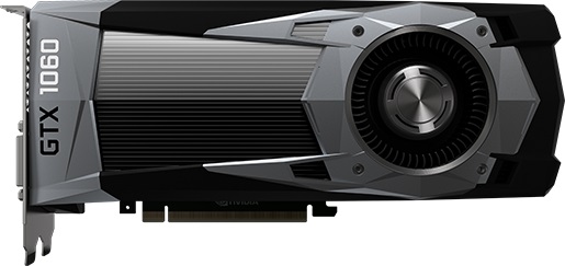 It may take two quarters for Nvidia to sell out excess GTX 1060 stock