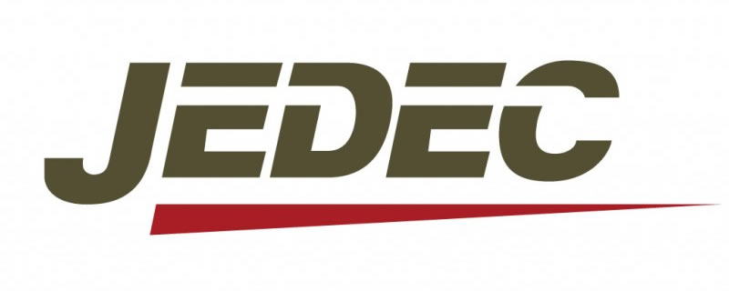 JEDEC publishes their GDDR5X graphics memory standard