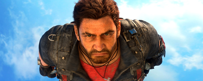 Just Cause 3 Multiplayer is coming thanks to Mods