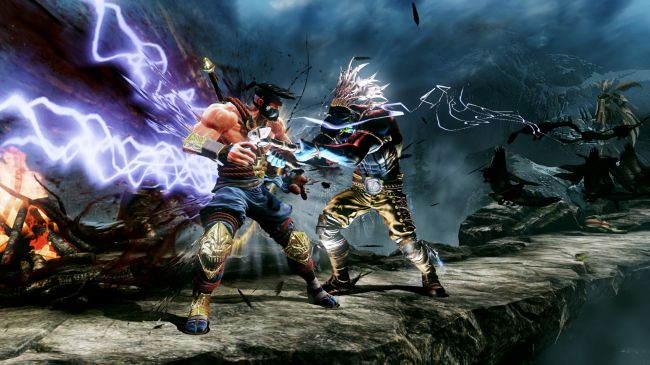 Killer Instinct is now available on Steam, supports cross-play with Xbox -  Neowin