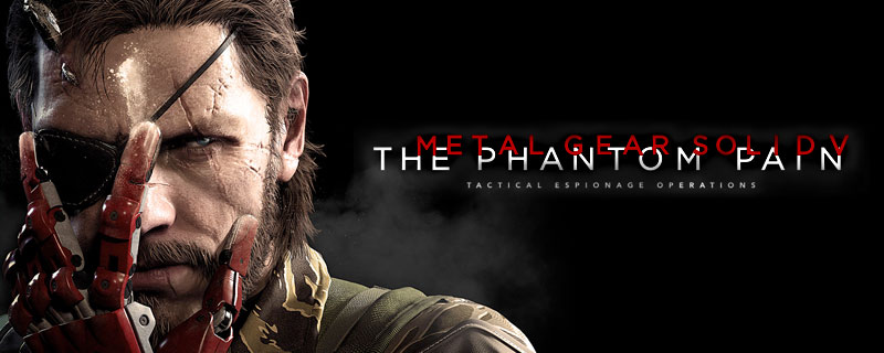 Konami Barred Hideo Kojima From Accepting Metal Gear Award