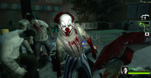 Left 4 Dead 3 release timeframe and characters rumored