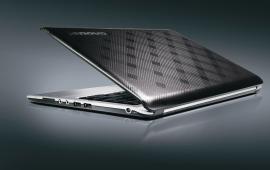 The new IdeaPad U350 is indicative of Lenovo's aggressive new stance