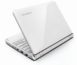 Lenovo's new S12 Netbook is highly competitive in features and pricing