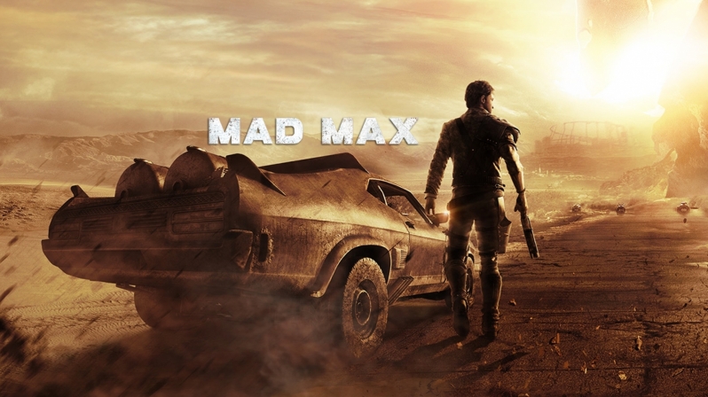 Mad Max v1.0.3+10DLC DRM-Free Download - Free GOG PC Games