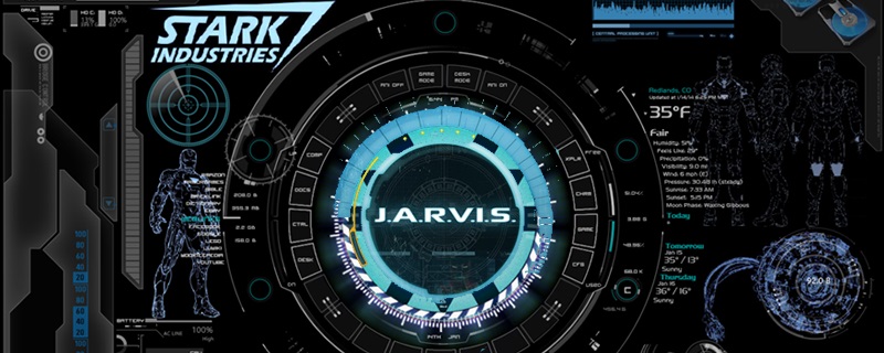 Mark Zuckerberg is building a Real Life Jarvis