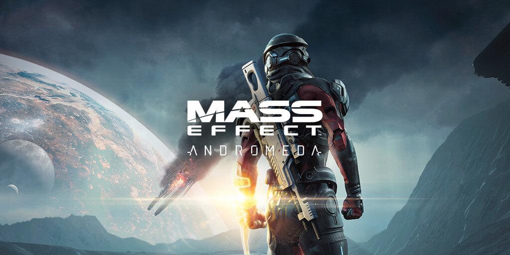 Mass Effect Andromeda will release on March 21st